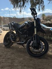 Ducati Hypermotard 1100 S 2008-thumb-1