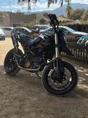 Ducati Hypermotard 1100 S 2008-thumb-3