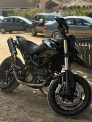 Ducati Hypermotard 1100 S 2008-thumb-4