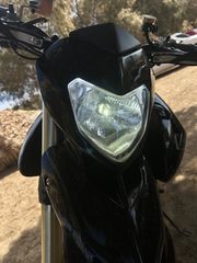 Ducati Hypermotard 1100 S 2008-thumb-5
