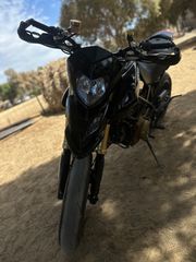 Ducati Hypermotard 1100 S 2008-thumb-17
