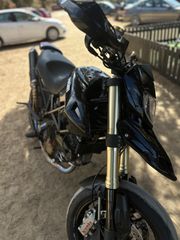 Ducati Hypermotard 1100 S 2008-thumb-18