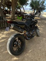 Ducati Hypermotard 1100 S 2008-thumb-19