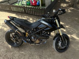 Ducati Hypermotard 1100 S 2008-thumb-20