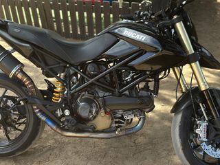 Ducati Hypermotard 1100 S 2008-thumb-21