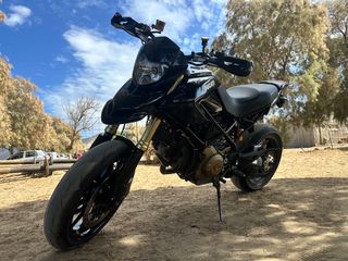 Ducati Hypermotard 1100 S 2008-thumb-25