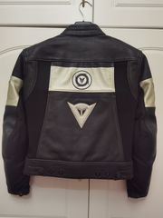 DAINESE D-TEK Legendary protection.-thumb-2