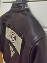 DAINESE D-TEK Legendary protection.-thumb-3