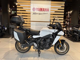 Yamaha Tracer 9 GT 2023 TRACER 9 GT