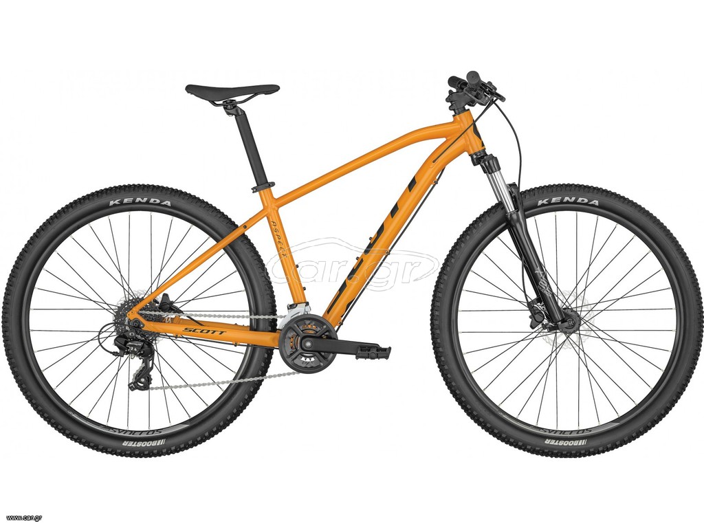 All - Mountain Scott 2025 ASPECT 960