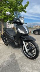 Piaggio Beverly 350 2019 POLICE ABS/ASR EU4