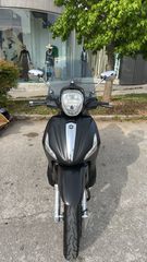 Piaggio Beverly 350 2019 POLICE ABS/ASR EU4-thumb-2