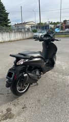Piaggio Beverly 350 2019 POLICE ABS/ASR EU4-thumb-3