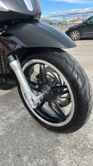 Piaggio Beverly 350 2019 POLICE ABS/ASR EU4-thumb-4