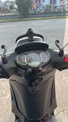 Piaggio Beverly 350 2019 POLICE ABS/ASR EU4-thumb-6