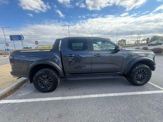 Pickup - Αγροτικό Ford 2024 RAPTOR