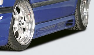 ΠΛΑΙΝΟΙ ΜΑΡΣΠΙΕΔΕΣ RIEGER MERCEDES C-CLASS W202