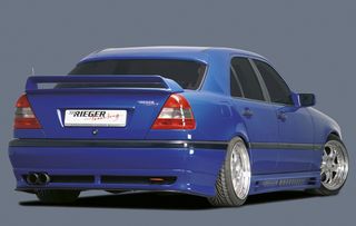 ΠΛΑΙΝΟΙ ΜΑΡΣΠΙΕΔΕΣ RIEGER MERCEDES C-CLASS W202-thumb-3