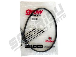 ΝΤΙΖΑ ΚΟΝΤΕΡ HONDA C50/GLX