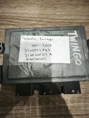 Renault twingo 8200774747 (Renault OEM) / S120200113A (Continental) / 8200700695 (Renault HW)