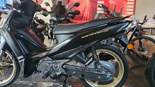 Yamaha Crypton S 2026 ΝΕΟ CRYPTON S EURO 5+ PLUS-thumb-3