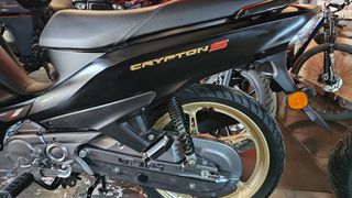 Yamaha Crypton S 2026 ΝΕΟ CRYPTON S EURO 5+ PLUS-thumb-5