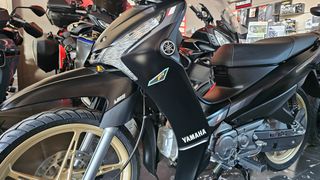 Yamaha Crypton S 2026 ΝΕΟ CRYPTON S EURO 5+ PLUS-thumb-9