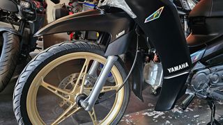 Yamaha Crypton S 2026 ΝΕΟ CRYPTON S EURO 5+ PLUS-thumb-10