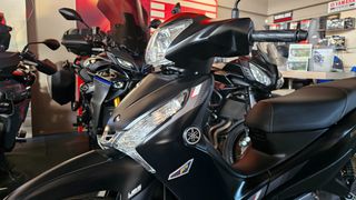 Yamaha Crypton S 2026 ΝΕΟ CRYPTON S EURO 5+ PLUS-thumb-11