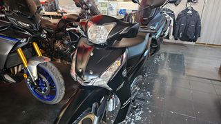 Yamaha Crypton S 2026 ΝΕΟ CRYPTON S EURO 5+ PLUS-thumb-12