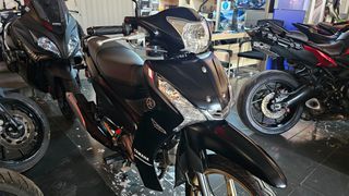 Yamaha Crypton S 2026 ΝΕΟ CRYPTON S EURO 5+ PLUS-thumb-14