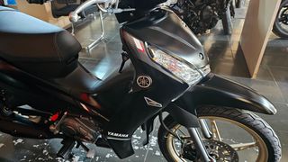Yamaha Crypton S 2026 ΝΕΟ CRYPTON S EURO 5+ PLUS-thumb-15