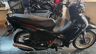 Yamaha Crypton S 2026 ΝΕΟ CRYPTON S EURO 5+ PLUS-thumb-16