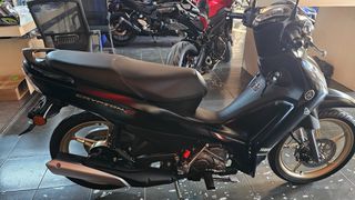 Yamaha Crypton S 2026 ΝΕΟ CRYPTON S EURO 5+ PLUS-thumb-17