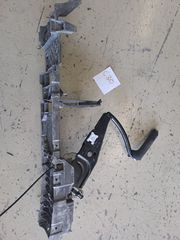 ΚΑΣΤΑΝΙΑ ΧΕΙΡΟΦΡΕΝΟΥ VOLVO C30  2012-2023