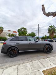 Mercedes-Benz GLC 300 2023 4MATIC 9G-TRONIC