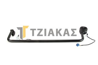 ΜΠΡΑΤΣΟ ΑΡ ΚΑΘΡΕΠΤΗ ACTROS για MERCEDES-BENZ ACTROS