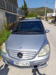 Mercedes-Benz B 170 2006 B170