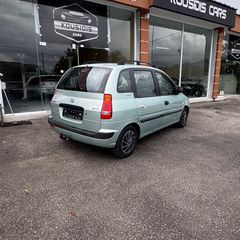 Hyundai Matrix 2002-thumb-1