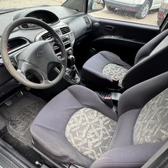 Hyundai Matrix 2002-thumb-2