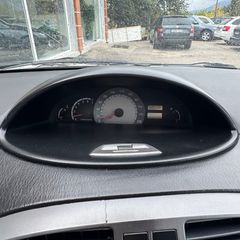 Hyundai Matrix 2002-thumb-3