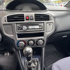 Hyundai Matrix 2002-thumb-4