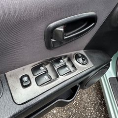 Hyundai Matrix 2002-thumb-5
