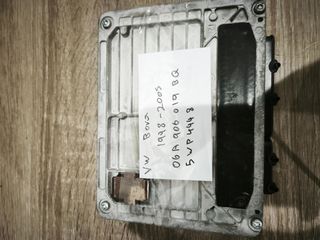 VW Bora 06A906019BQ (VW/Audi OEM) / 5WP4448 (Siemens Code)