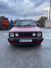 Volkswagen Golf 1991 RP-thumb-3