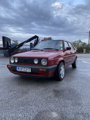 Volkswagen Golf 1991 RP