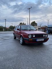 Volkswagen Golf 1991 RP-thumb-2