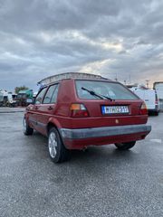Volkswagen Golf 1991 RP-thumb-4