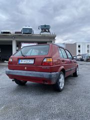 Volkswagen Golf 1991 RP-thumb-5