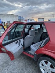 Volkswagen Golf 1991 RP-thumb-6